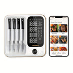 Wireless Meat Thermometer detail view 2 for Australian shoppers