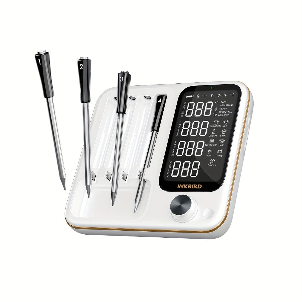 Wireless Meat Thermometer detail view 11 for Australian shoppers