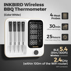 Wireless Meat Thermometer detail view 13 for Australian shoppers