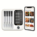 Wireless Meat Thermometer detail view 14 for Australian shoppers