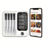 Wireless Meat Thermometer detail view 3 for Australian shoppers