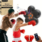 Music Boxing Training Machine detail view 9 for Australian shoppers