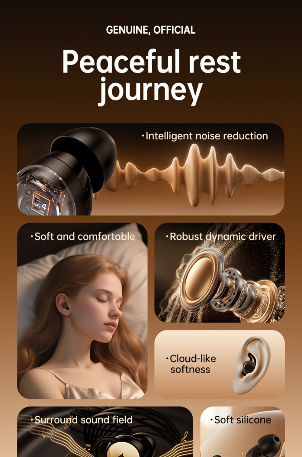Over-Ear Headphones detail view 12 for Australian shoppers