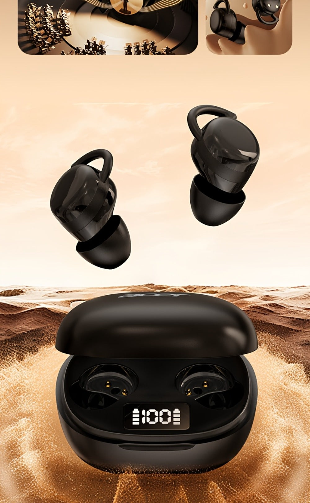 Over-Ear Headphones detail view 13 for Australian shoppers