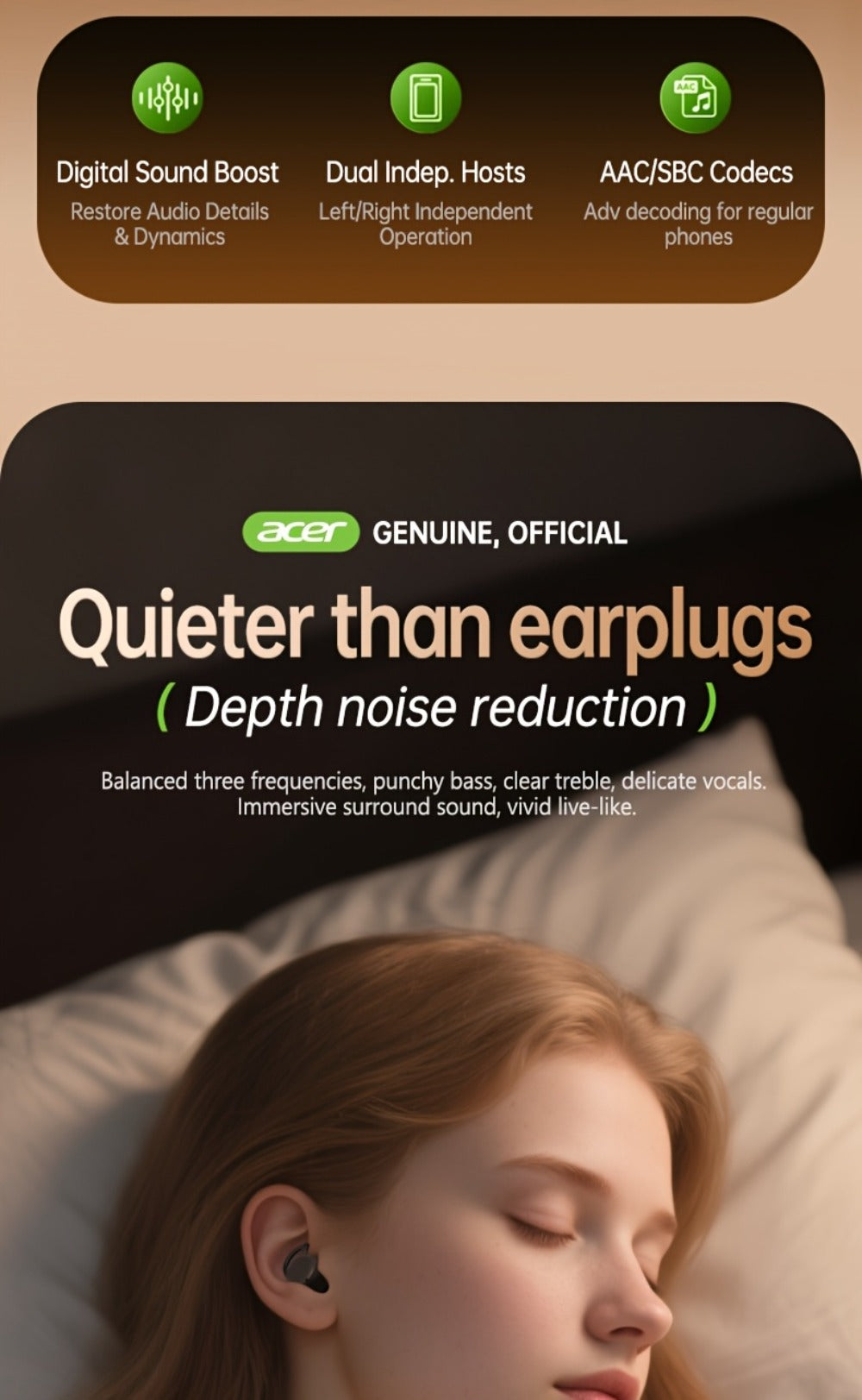 Over-Ear Headphones detail view 19 for Australian shoppers