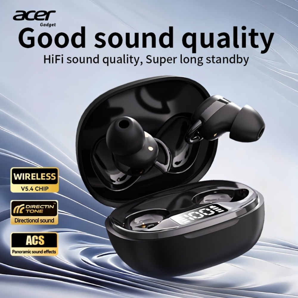 Over-Ear Headphones main product view for Australian shoppers