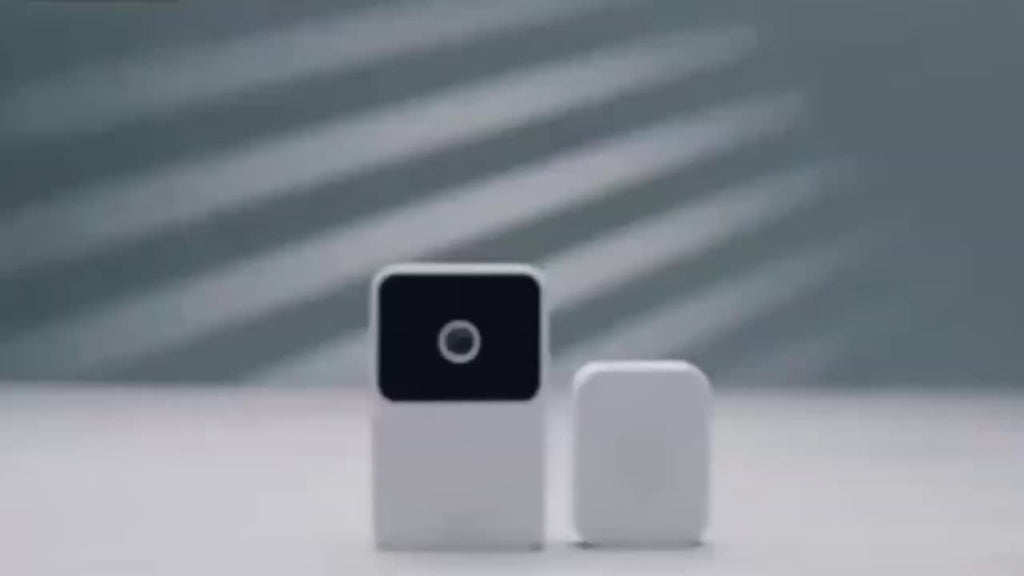 Rechargeable Wi-Fi Video Doorbell detail view 11 for Australian shoppers