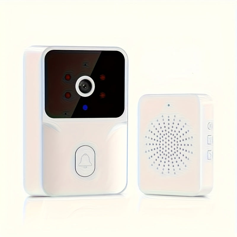 Rechargeable Wi-Fi Video Doorbell detail view 13 for Australian shoppers
