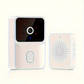 Rechargeable Wi-Fi Video Doorbell detail view 13 for Australian shoppers