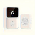 Rechargeable Wi-Fi Video Doorbell detail view 13 for Australian shoppers