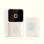 Rechargeable Wi-Fi Video Doorbell detail view 9 for Australian shoppers