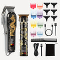 WEEME Digital Cordless Hair Clipper detail view 10 for Australian shoppers