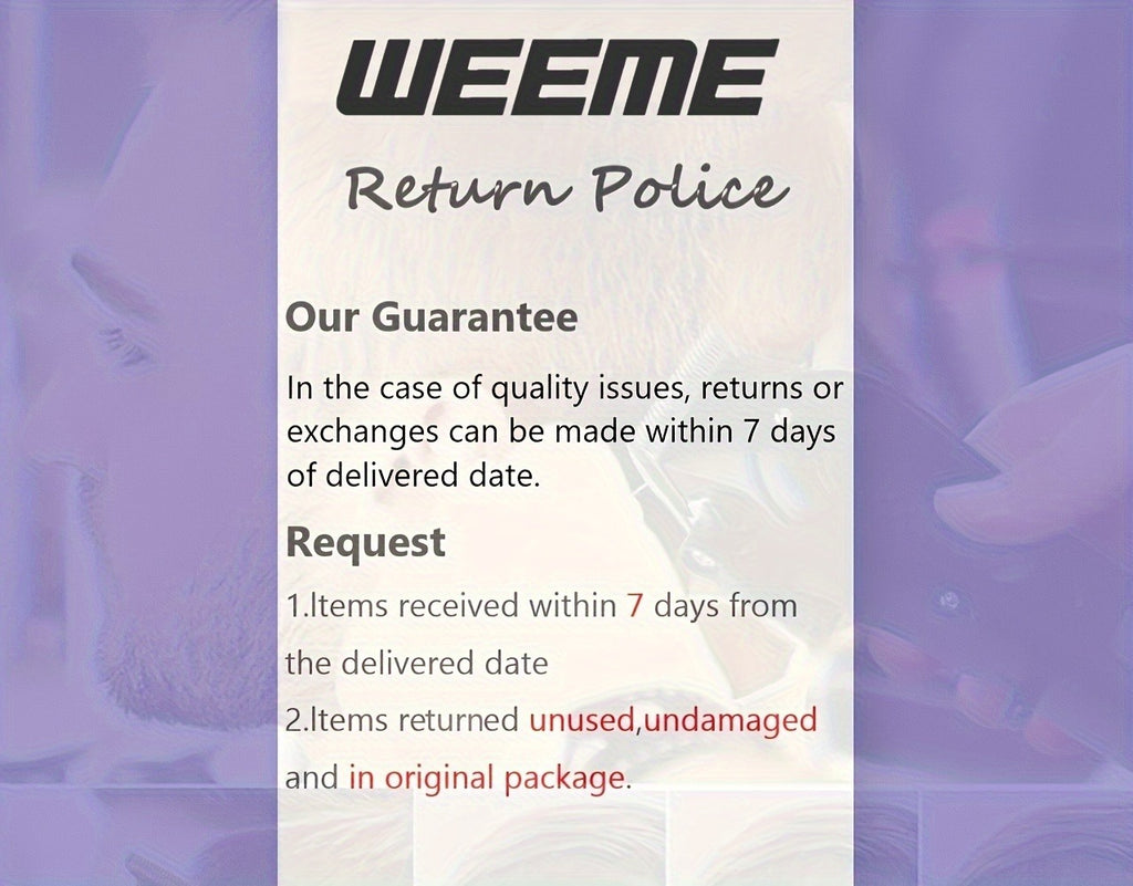 WEEME Digital Cordless Hair Clipper detail view 9 for Australian shoppers