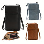Crossbody Bag in the selected style or colour