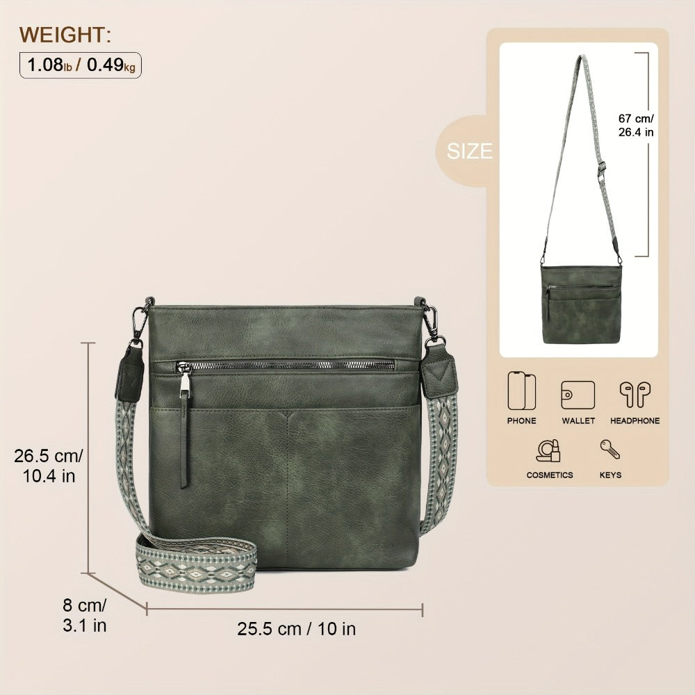 Crossbody Bag product detail 4