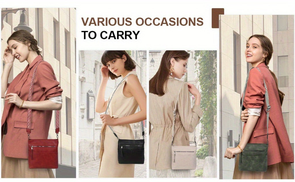 Crossbody Bag product detail 16