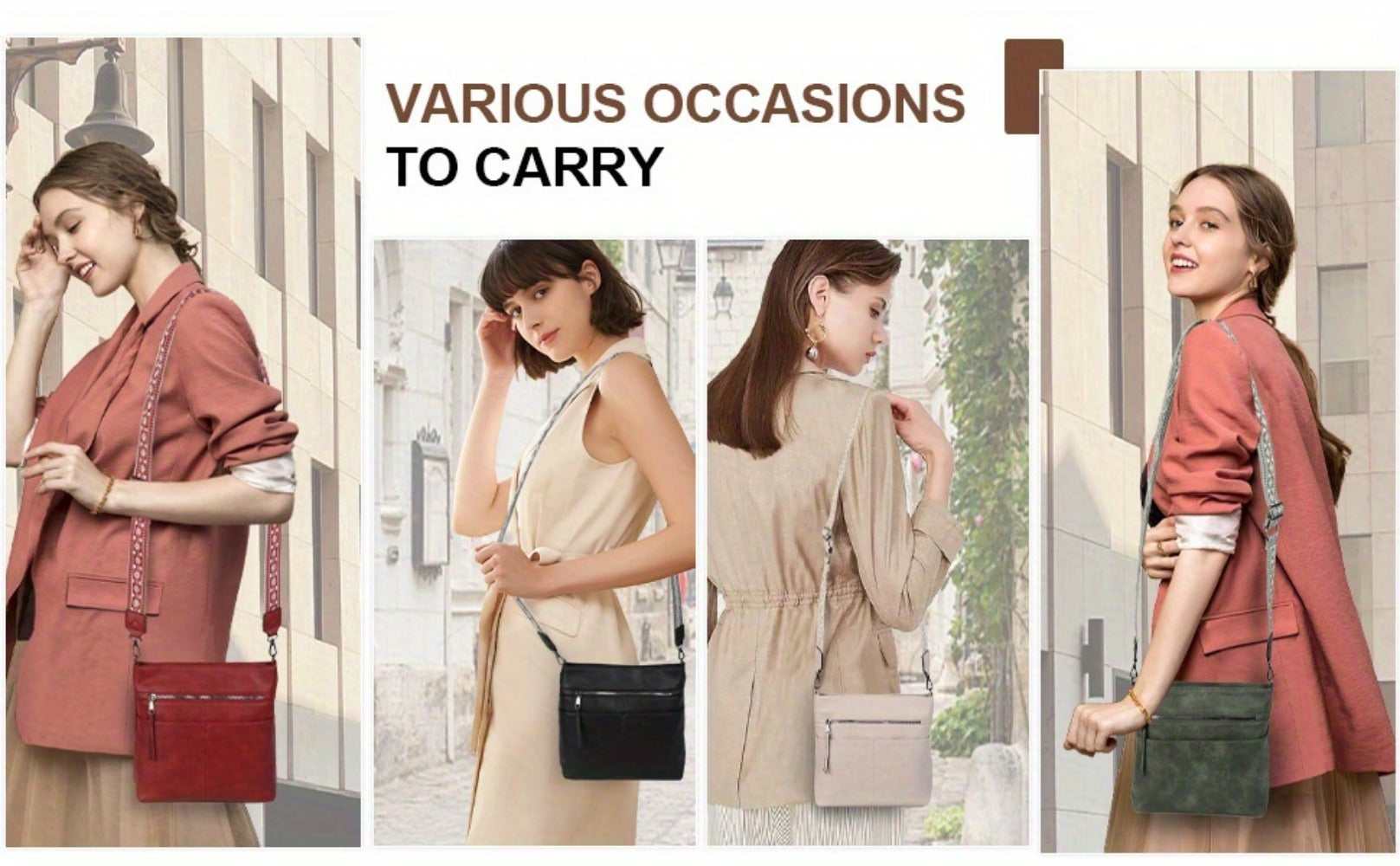 Crossbody Bag product detail 16
