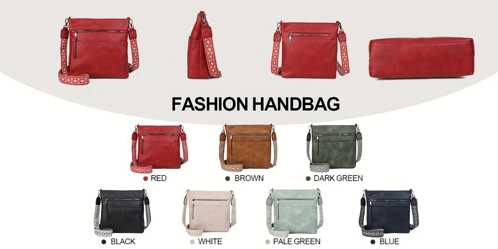 Crossbody Bag product detail 17
