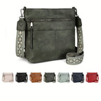 Crossbody Bag in the selected style or colour