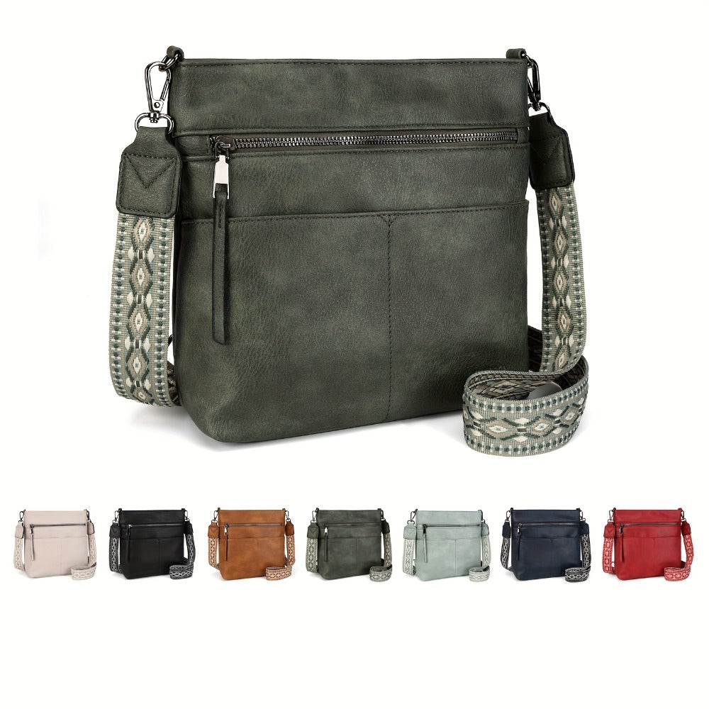 Crossbody Bag in the selected style or colour