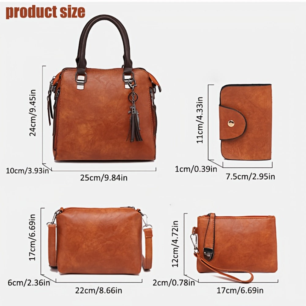 Crossbody Bag product detail 4