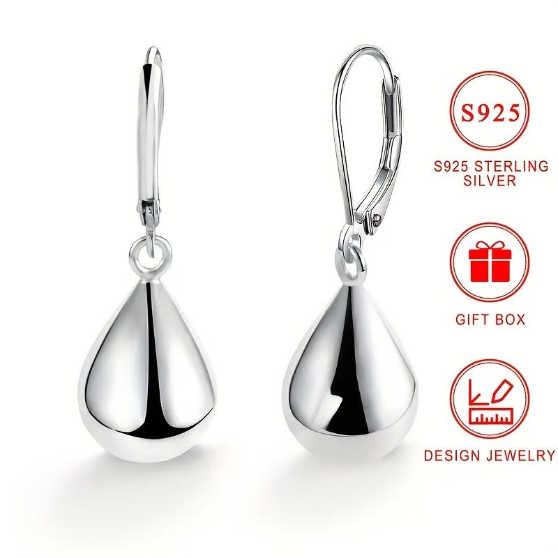 Drop Earrings product detail 6