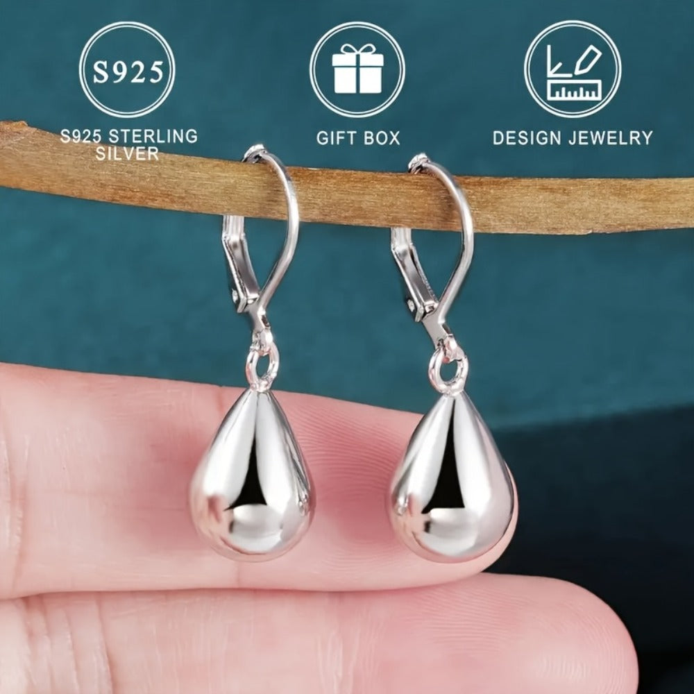 Drop Earrings product detail 4