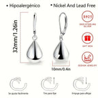 Drop Earrings product detail 3