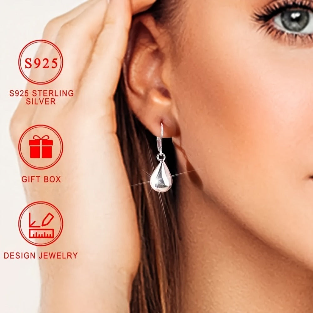 Drop Earrings product detail 5