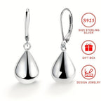 Drop Earrings in the selected style or colour