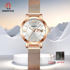 Metal Mesh Watch product detail 4