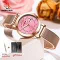 Metal Mesh Watch product detail 11