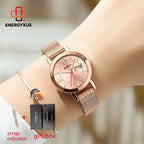 Metal Mesh Watch product detail 9