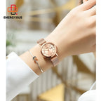 Metal Mesh Watch in the selected style or colour