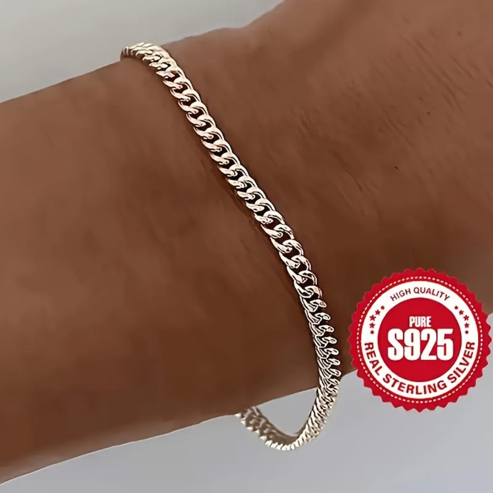Silver-Tone Bracelet Set product detail 2