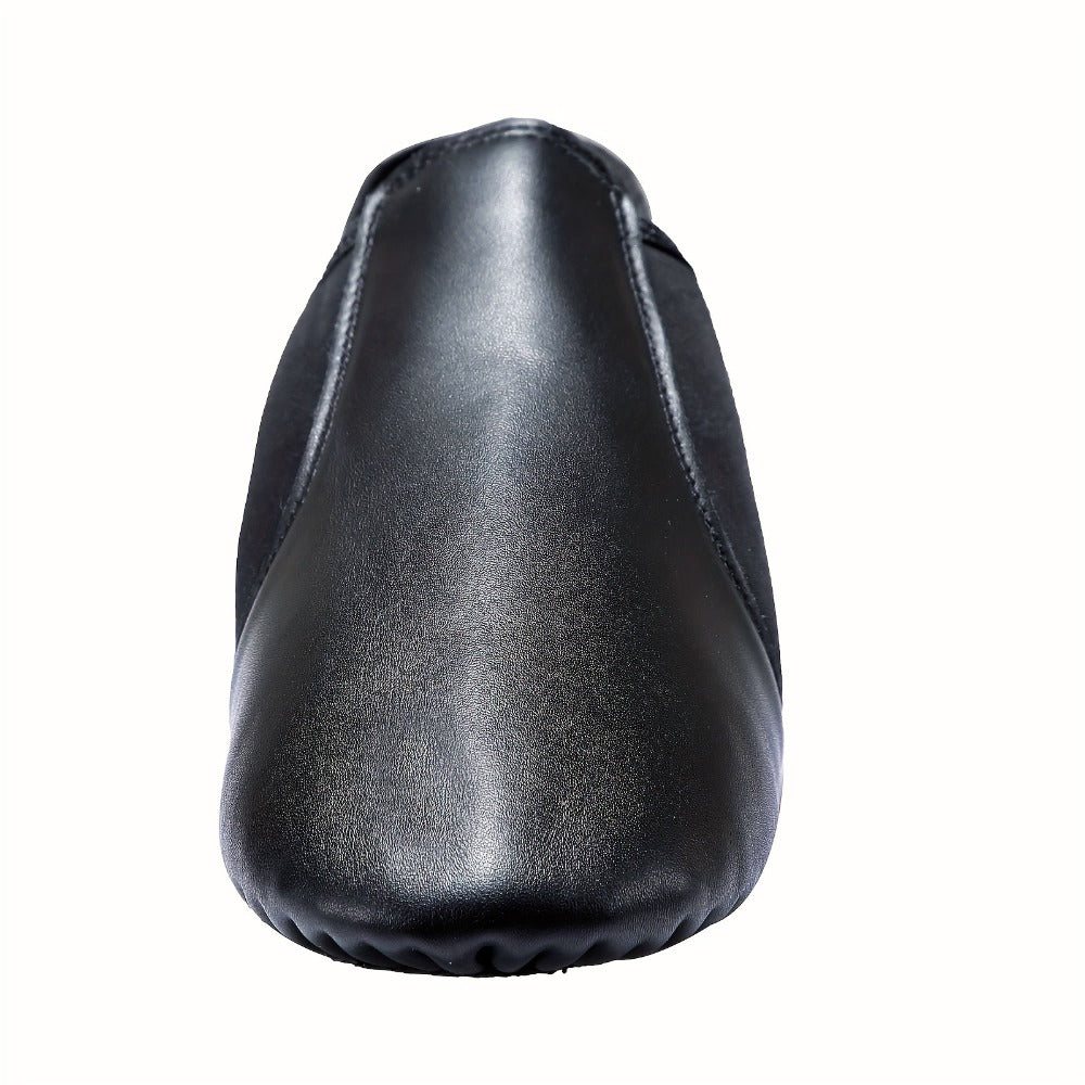 Slip-On Jazz Dance Shoes product detail 7