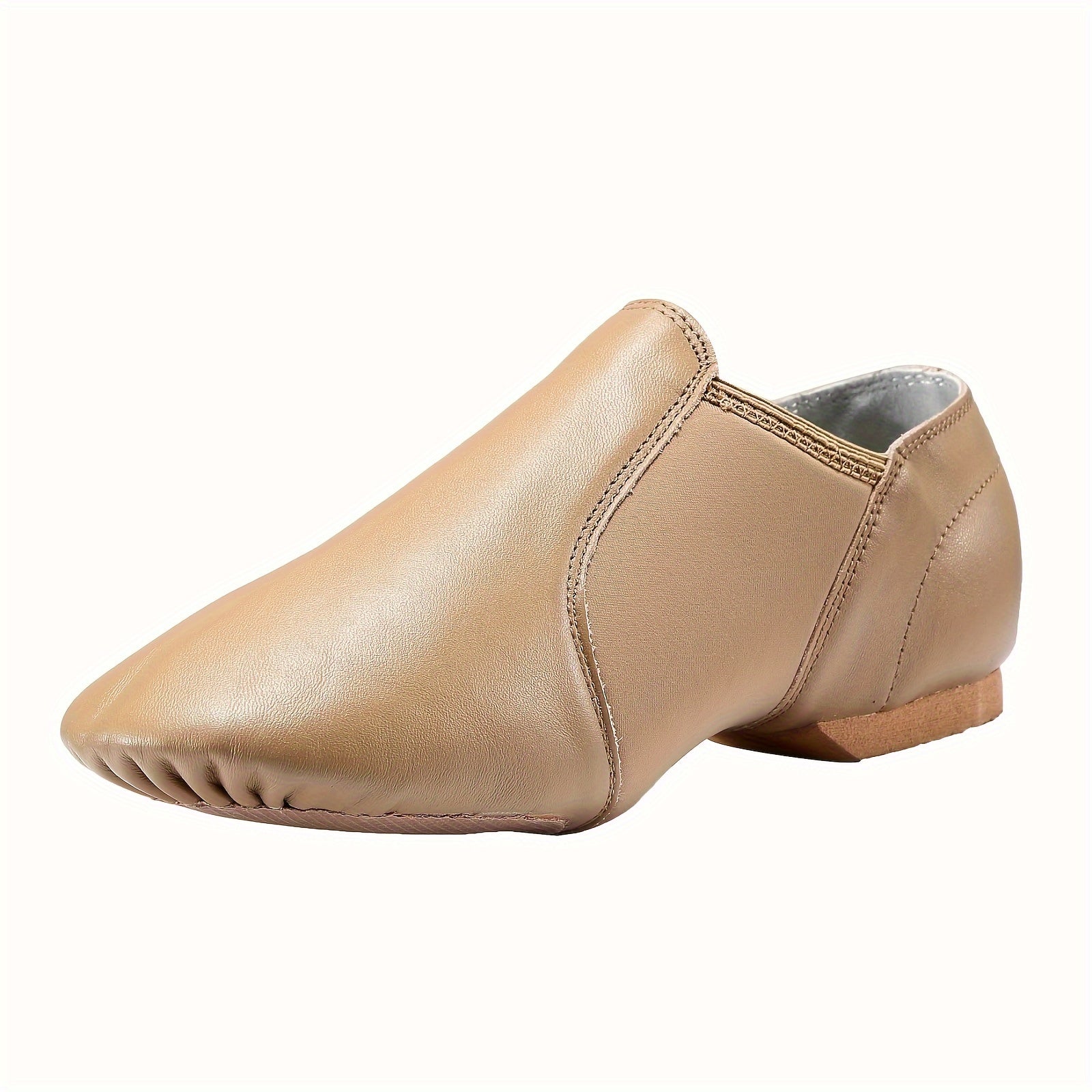 Slip-On Jazz Dance Shoes product detail 11