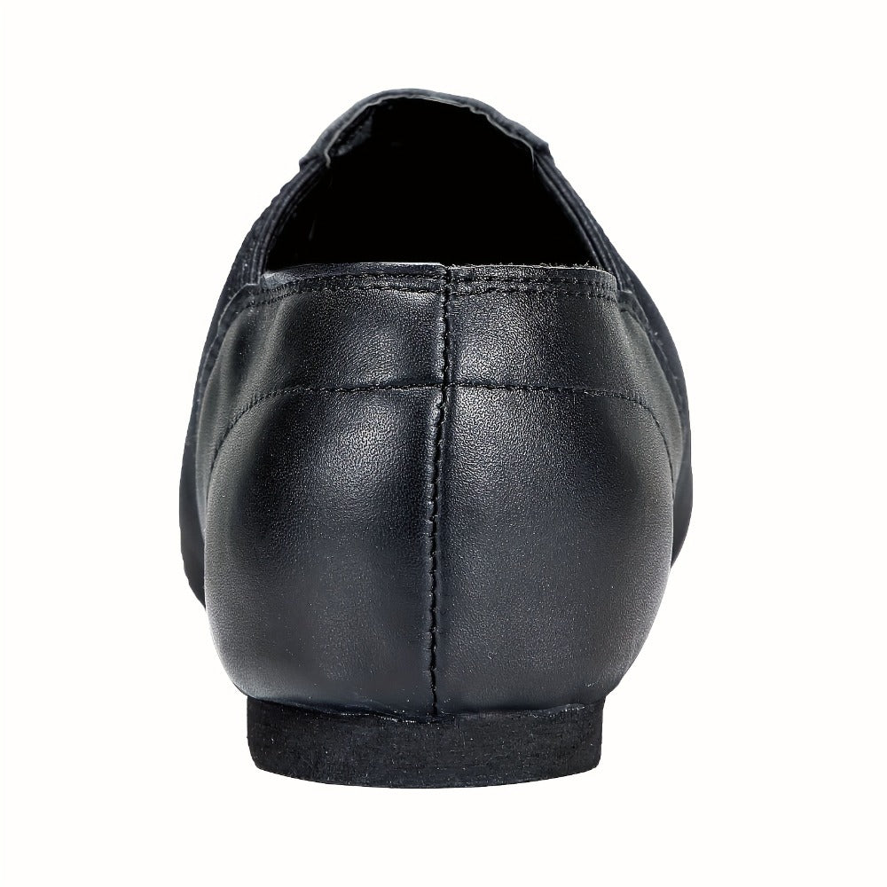 Slip-On Jazz Dance Shoes product detail 5