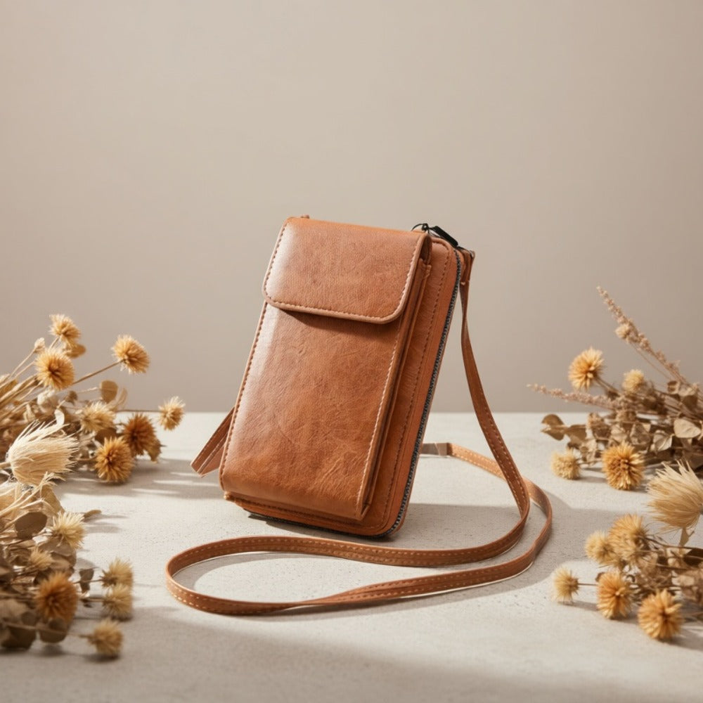 Women's Small Crossbody Bag Set detail view 7 for Australian shoppers