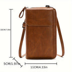 Women's Small Crossbody Bag Set detail view 4 for Australian shoppers
