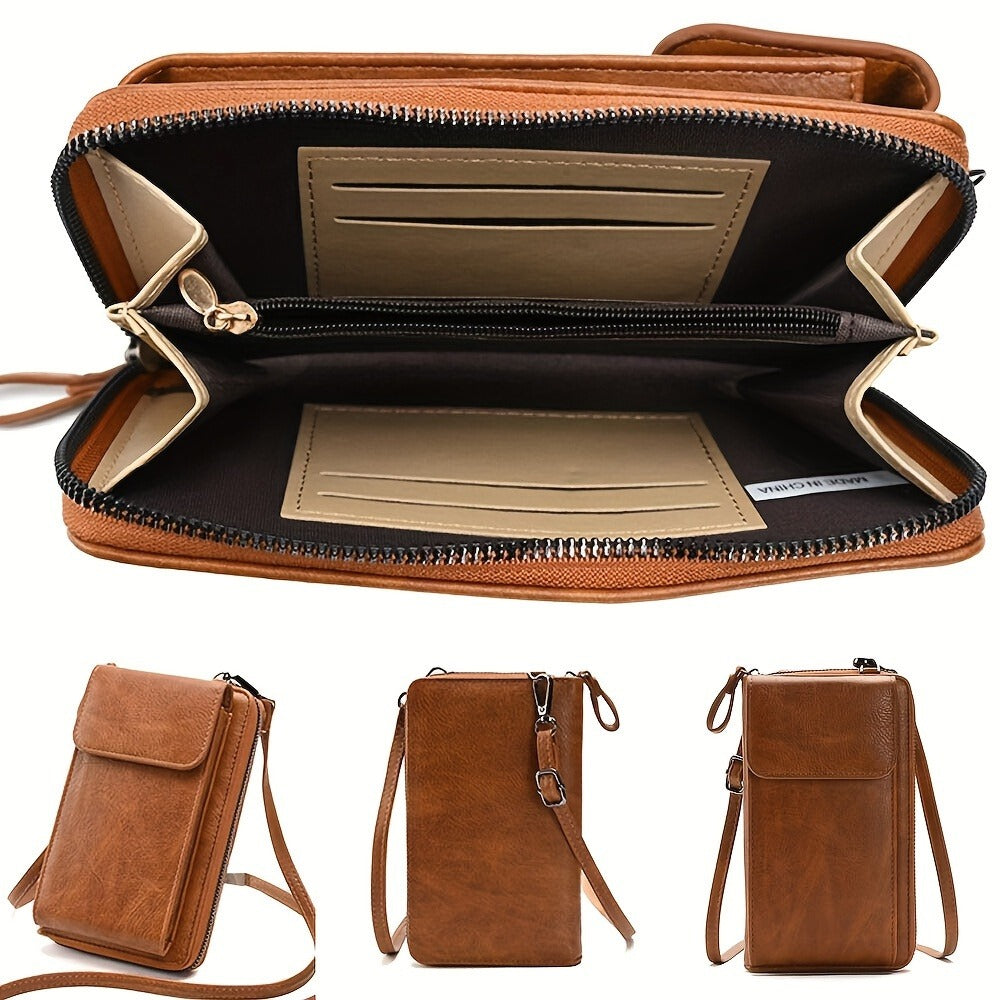 Women's Small Crossbody Bag Set detail view 12 for Australian shoppers