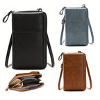 Women's Small Crossbody Bag Set detail view 14 for Australian shoppers