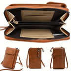 Women's Small Crossbody Bag Set detail view 5 for Australian shoppers