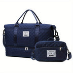 Travel Duffel Bag product detail 6