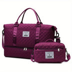 Travel Duffel Bag product detail 8