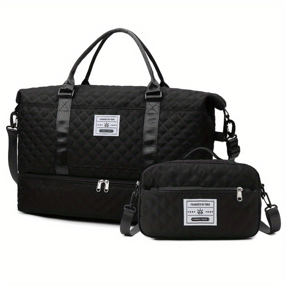 Travel Duffel Bag product detail 2