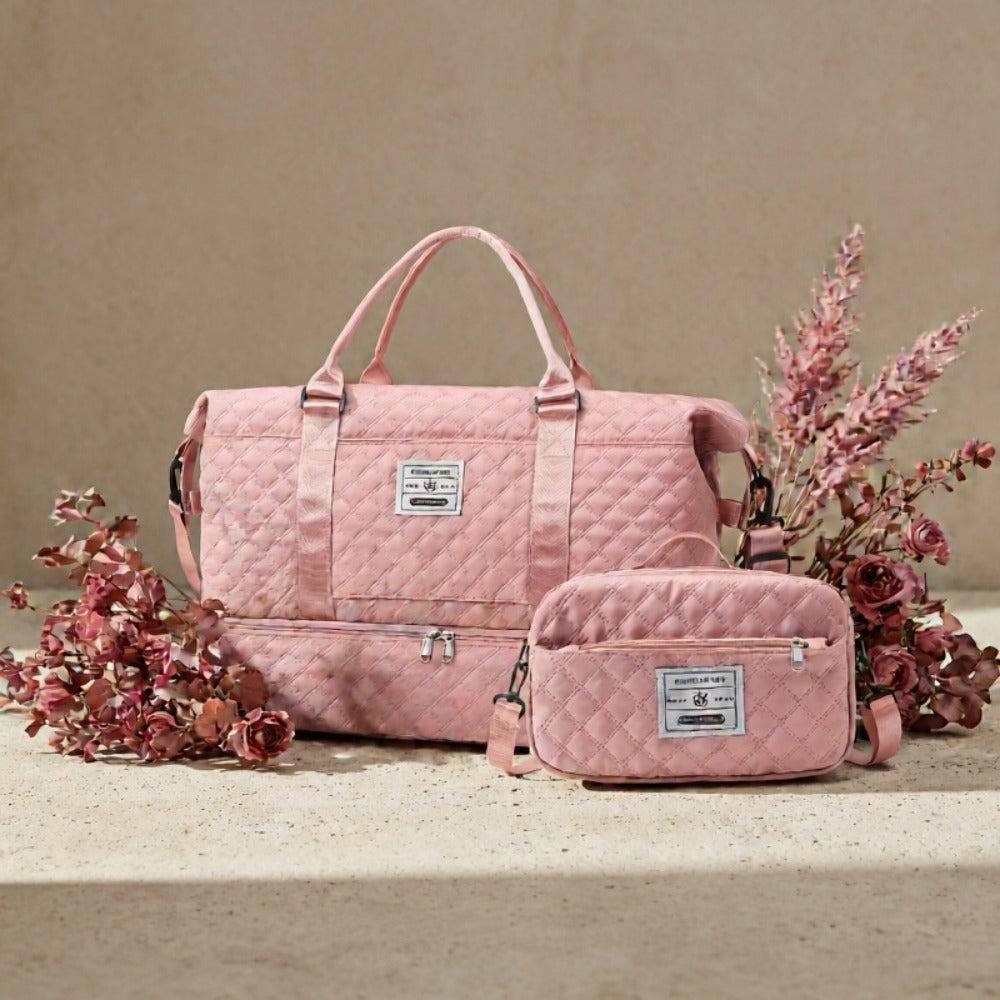 Travel Duffel Bag product detail 7