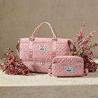 Travel Duffel Bag product detail 7