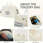 Travel Duffel Bag product detail 13