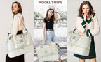 Travel Duffel Bag product detail 15